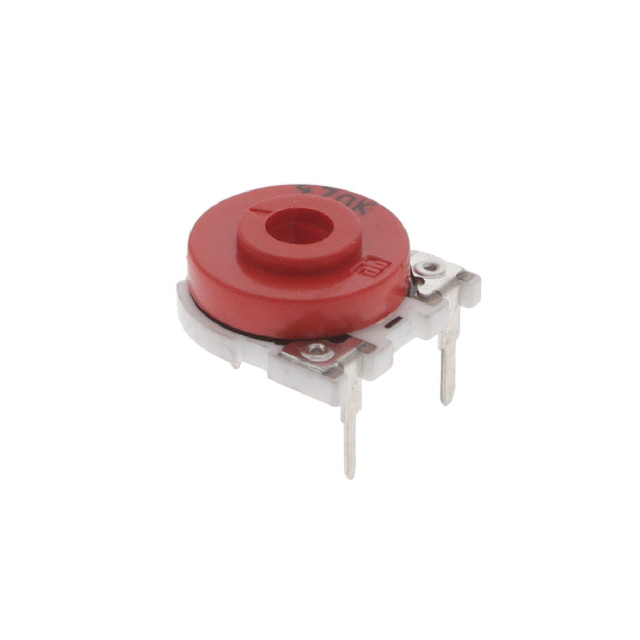 2041462505 KYOCERA AVX  Trimmpotentiometer